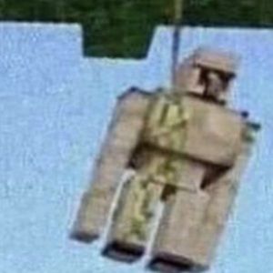 Meet your Posher, Leonel